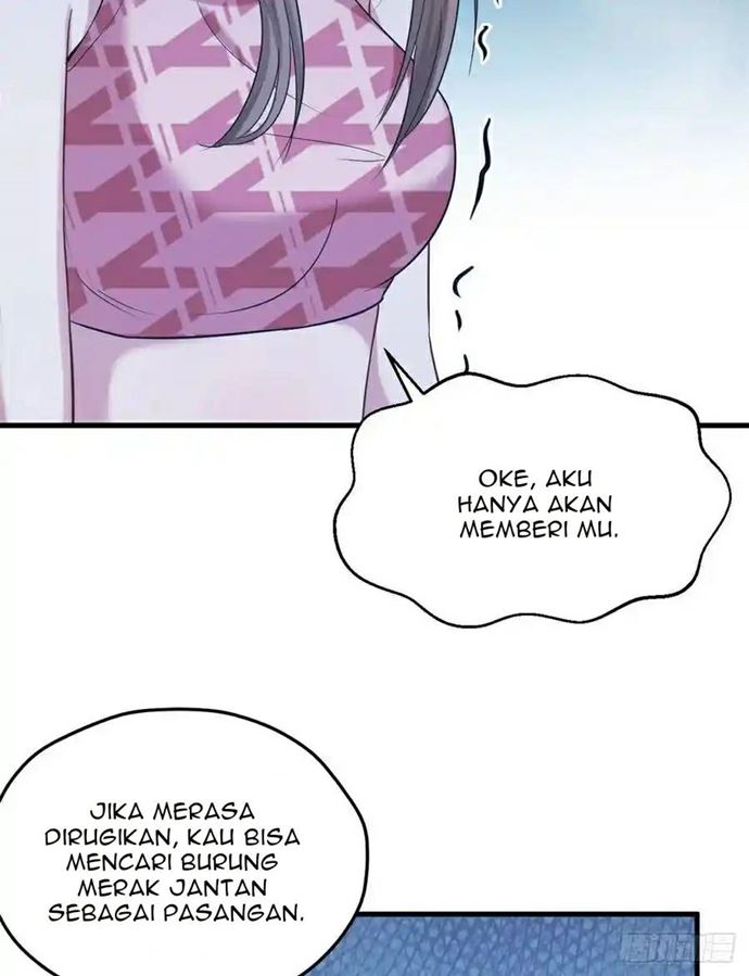 Beauty and the Beasts Chapter 187 Gambar 3